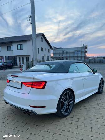 Audi S3 2.0 TFSI Quattro - 19