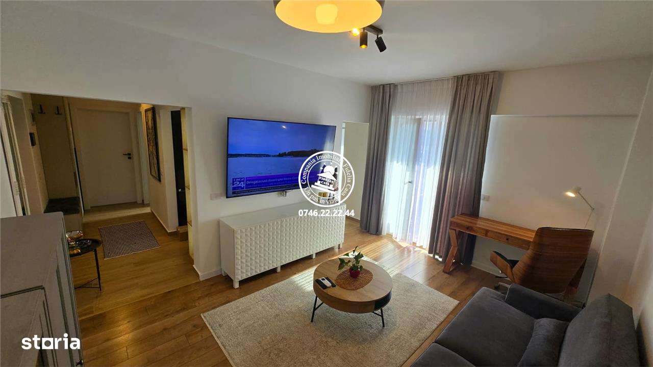 Apartament 2 camere de inchiriat Pacurari - Imagine principală: 5/7