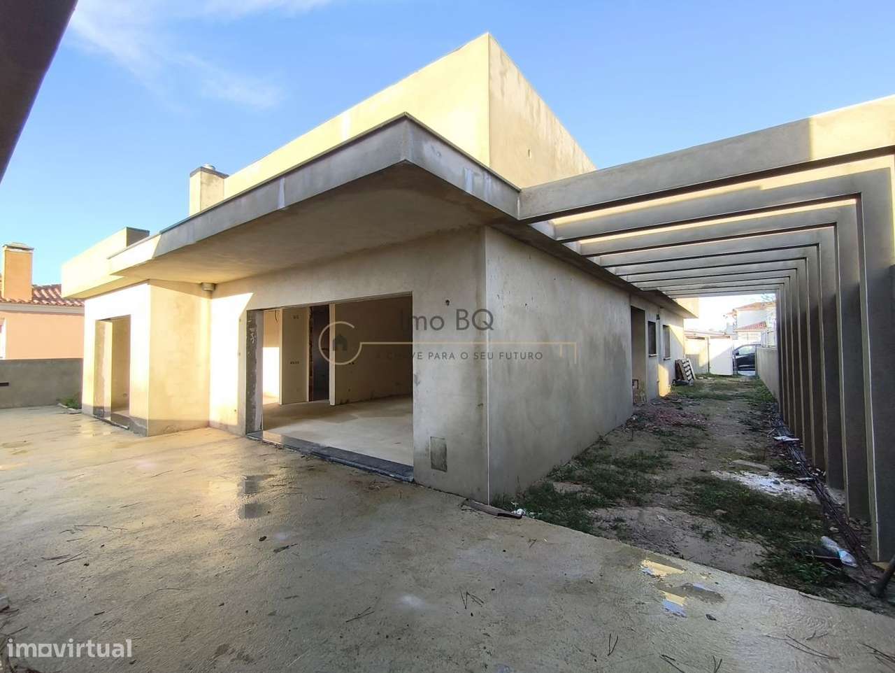 Moradia de luxo em Vila Fresca, Azeitão-37