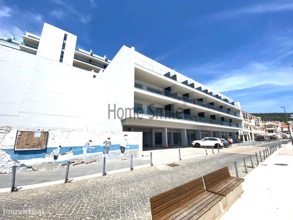 T1 DUPLEX . VISTA FABULOSA. PRIMEIRA LINHA. PISCINA.-6