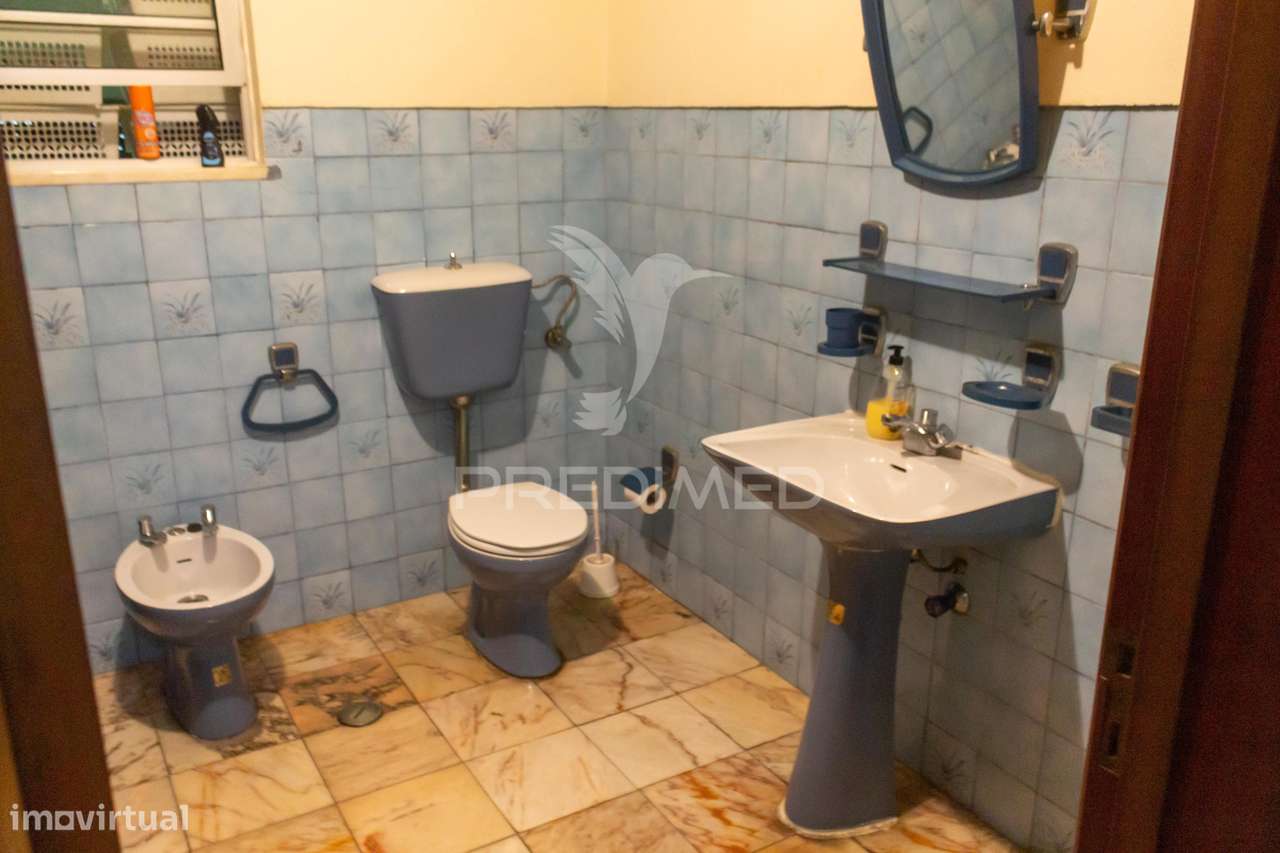 Moradia T2 Centro da Cidade - Grande imagem: 5/15