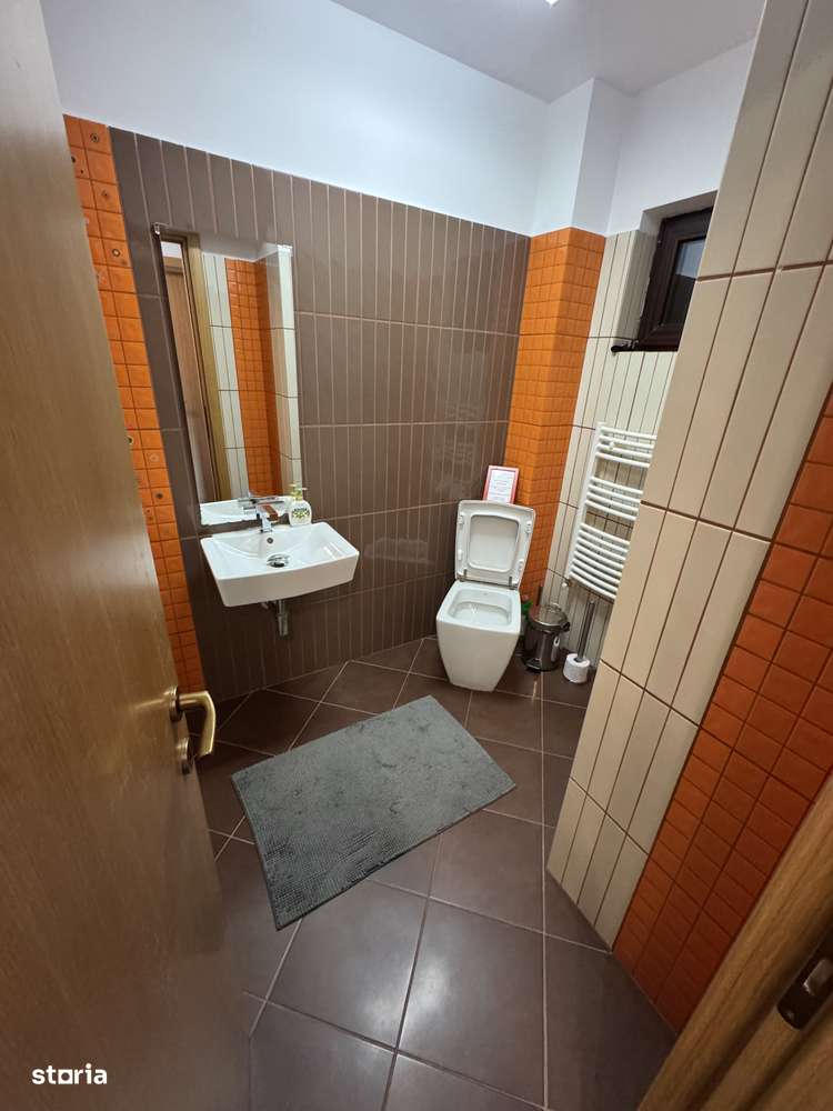 Casa de vacanta Predeal - Imagine principală: 5/19