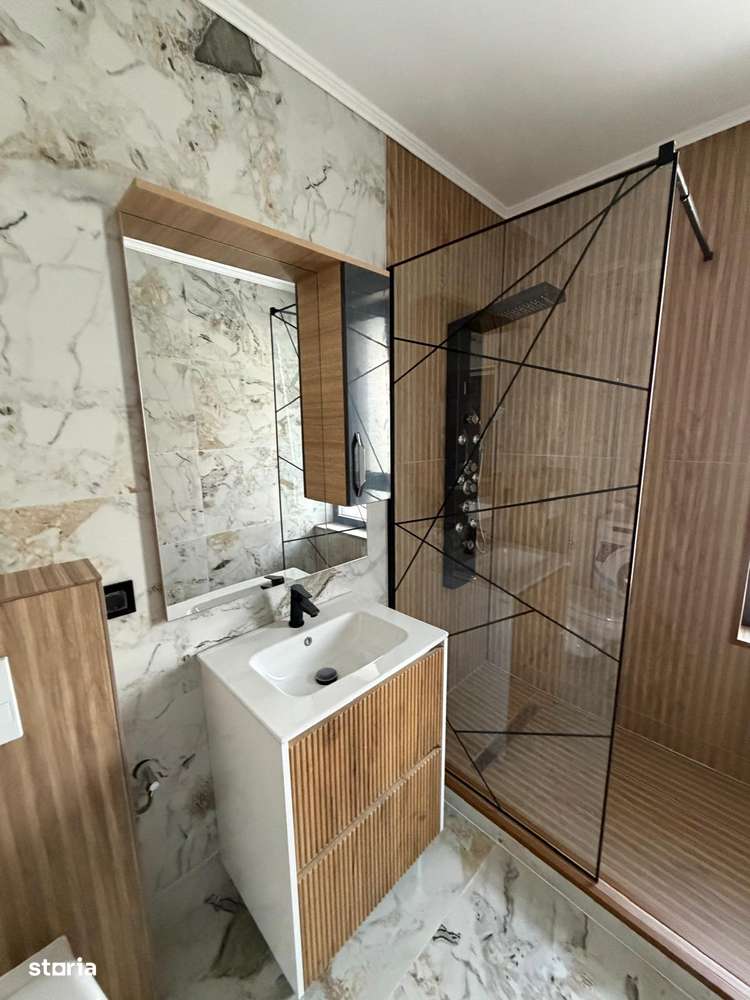 Apartament 75 mp - parter, bloc constructie noua, BRADET-10