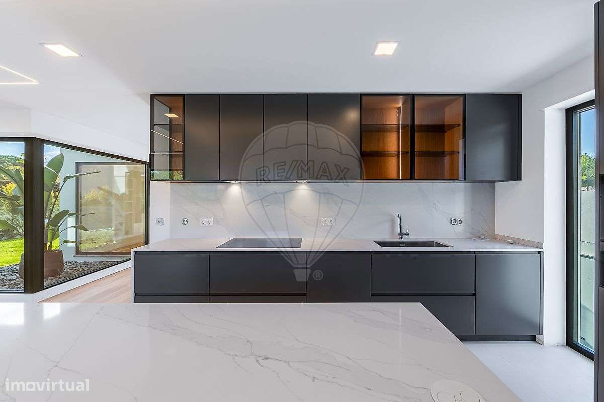 Moradia T5 para venda-11