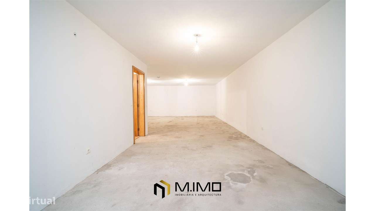 Moradia M3 com Vista Mar e Terraço Panorâmico – A 5 Minutos da Praia-41