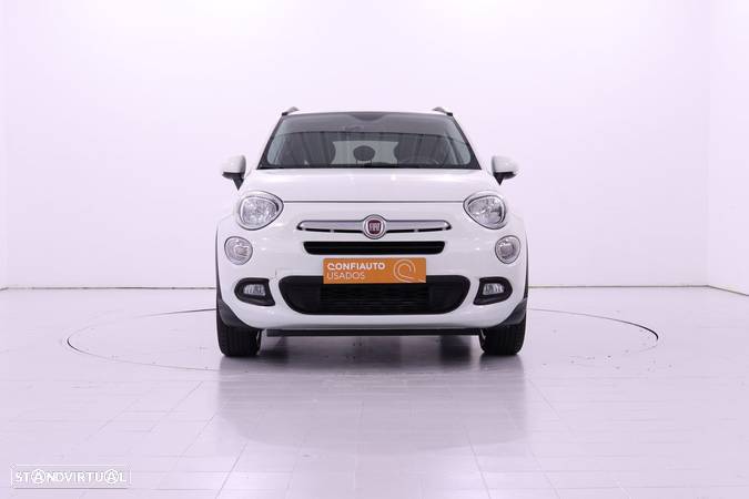 Fiat 500X 1.3 MJ Lounge S&S - 2