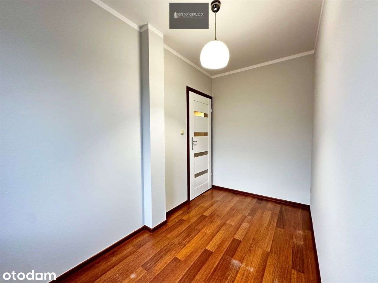 3 pokoje | 40 m² | 2 piętro | ul. Światowida-2