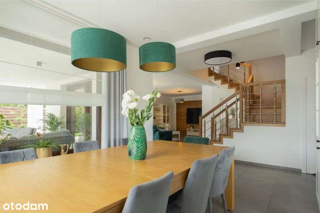 Dom | Konstańcin | 290 m2 | 6 Pokoi | 2022r.-9