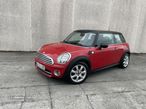 MINI Cooper D - 3