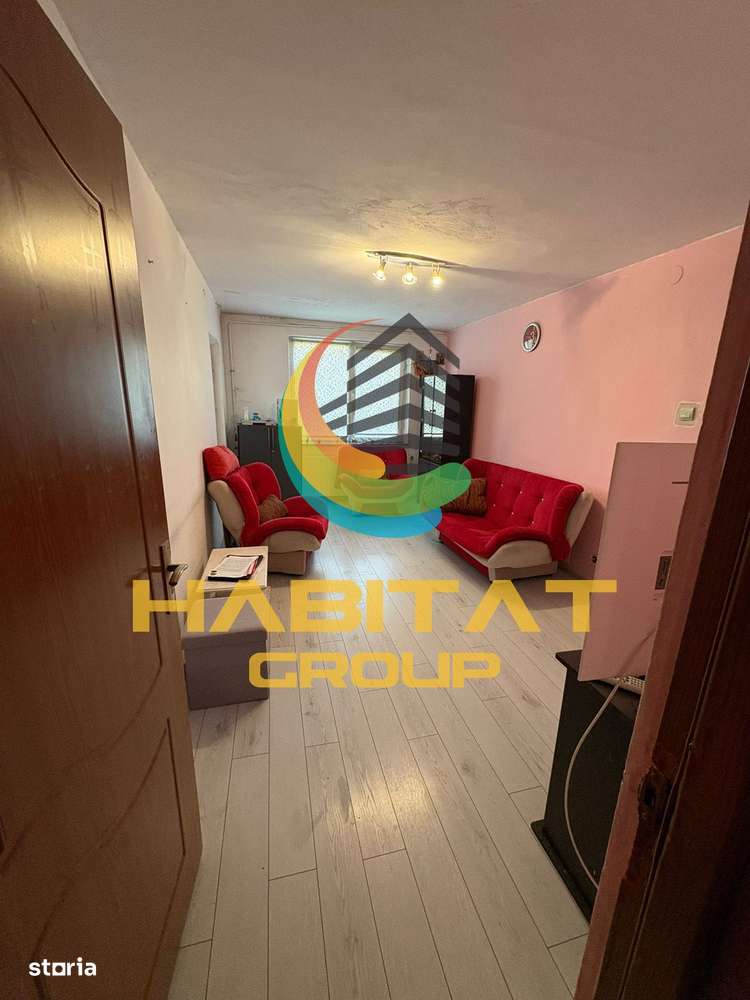 Vanzare 4 camere 91mp la 6 minute de Metrou Piata Sudului - Imagine principală: 1/20