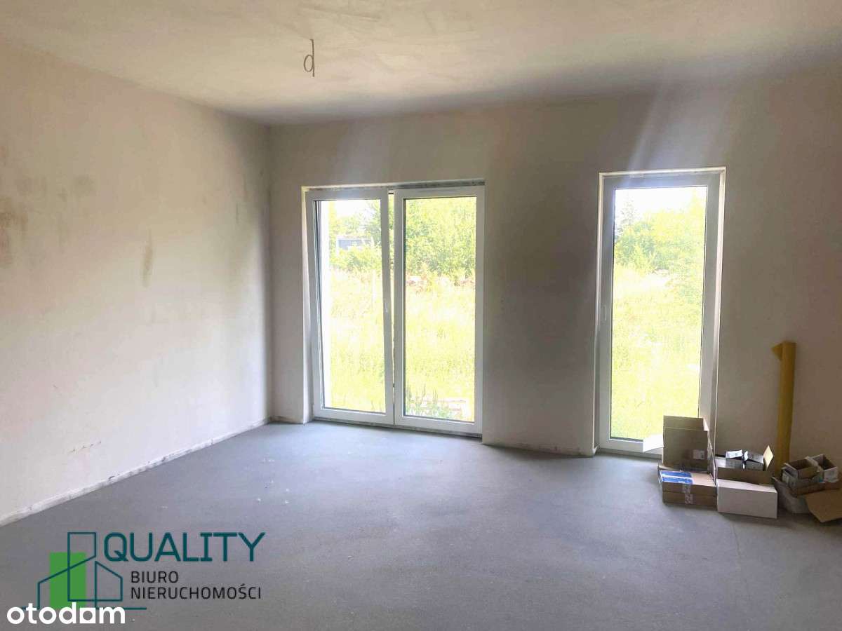 Nowe mieszkanie z ogródkiem bez czynszu – Słonawy - Pełny obrazek: 4/20