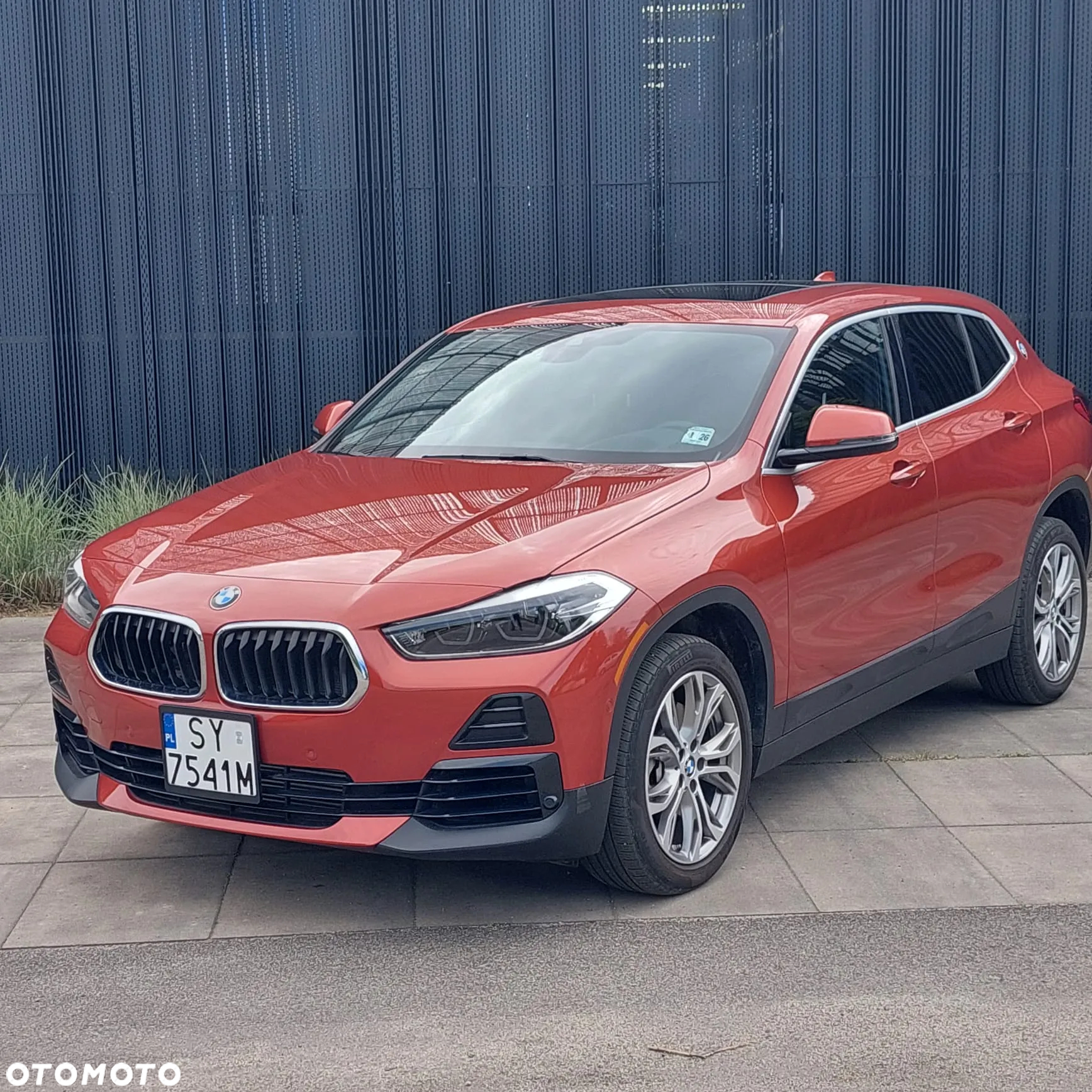 BMW X2 - 13