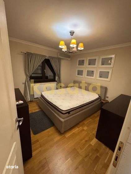 Apartament 2 camere | Aviației | Mobilat și utilat-4