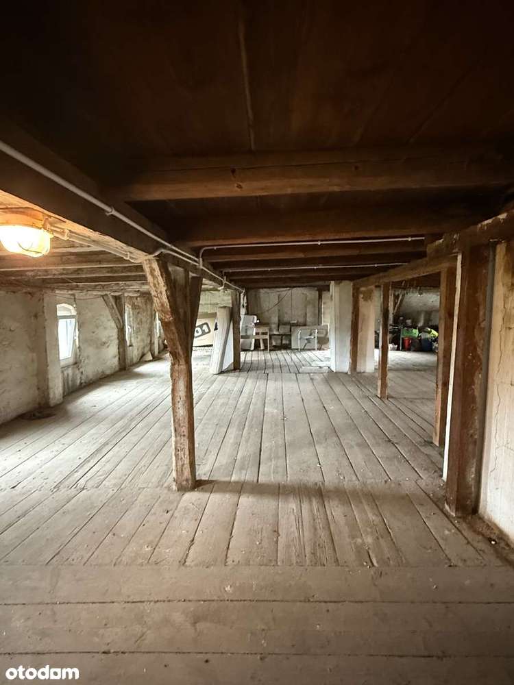 Przestronne mieszkanie z ogrodem i przepięknym widokiem na Dzikowiec-14