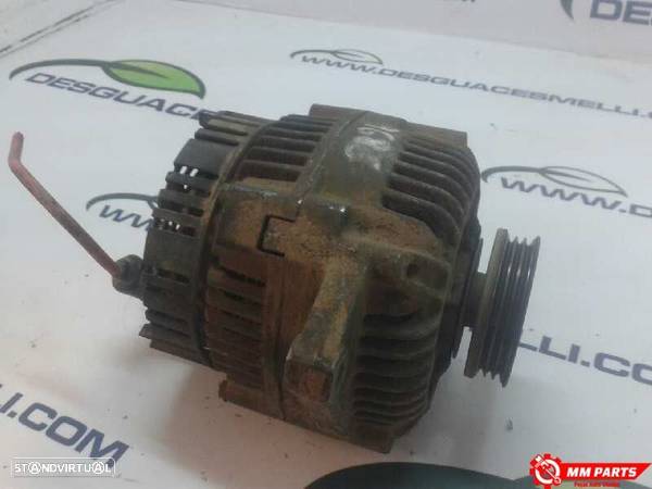 ALTERNADOR RENAULT MEGANE I - 1