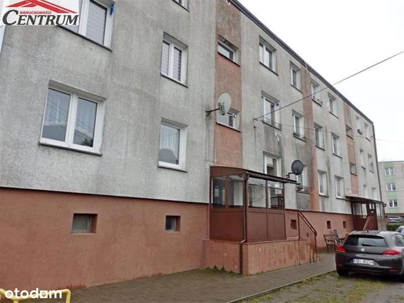 Mieszkanie - Białogard-12