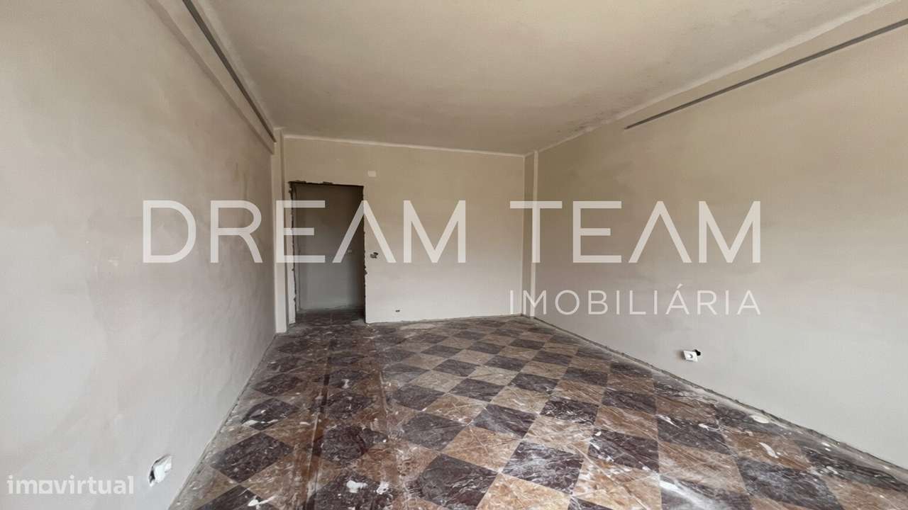 Apartamento T3 Venda em Setúbal (São Julião, Nossa Senhora da Anunciad-6