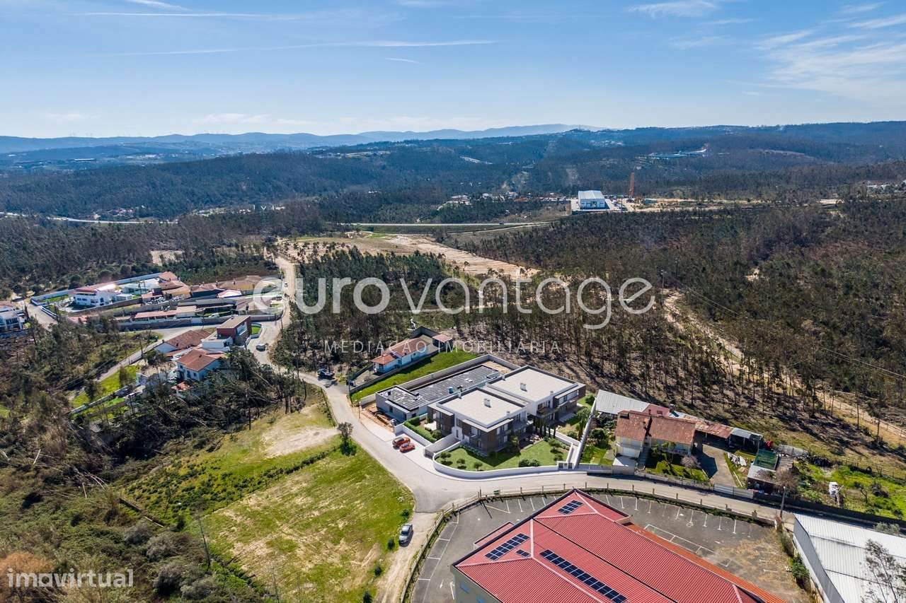 Apartamento T3 em Barosa - Leiria-23