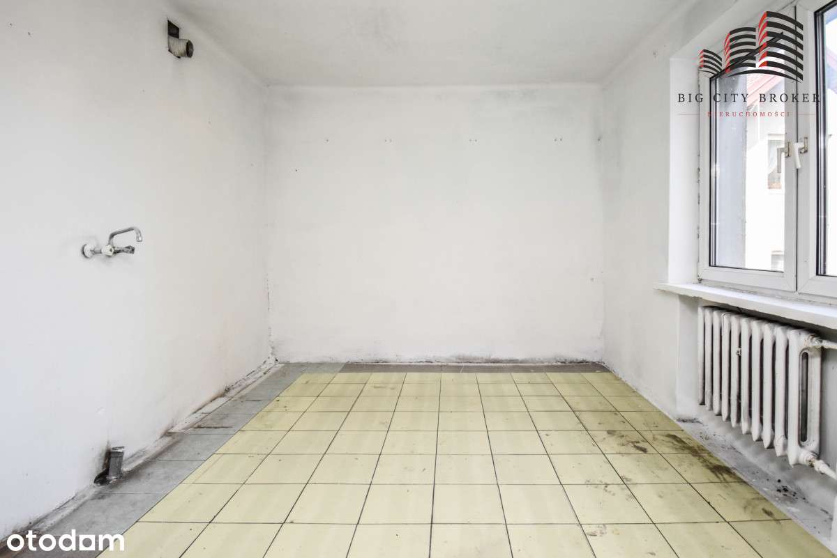 Dom 190m2 na 15arowej działce do remontu, Lublin - Pełny obrazek: 5/16