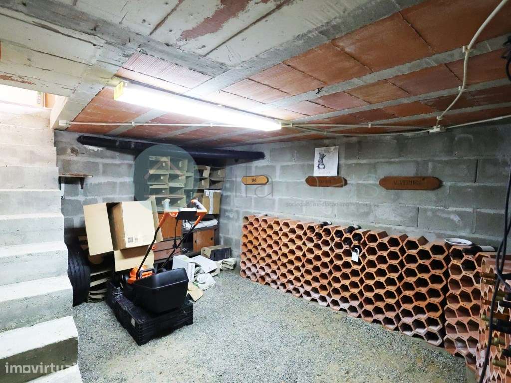 Moradia de charme T4 junto ao mar em Castelo de Neiva-12