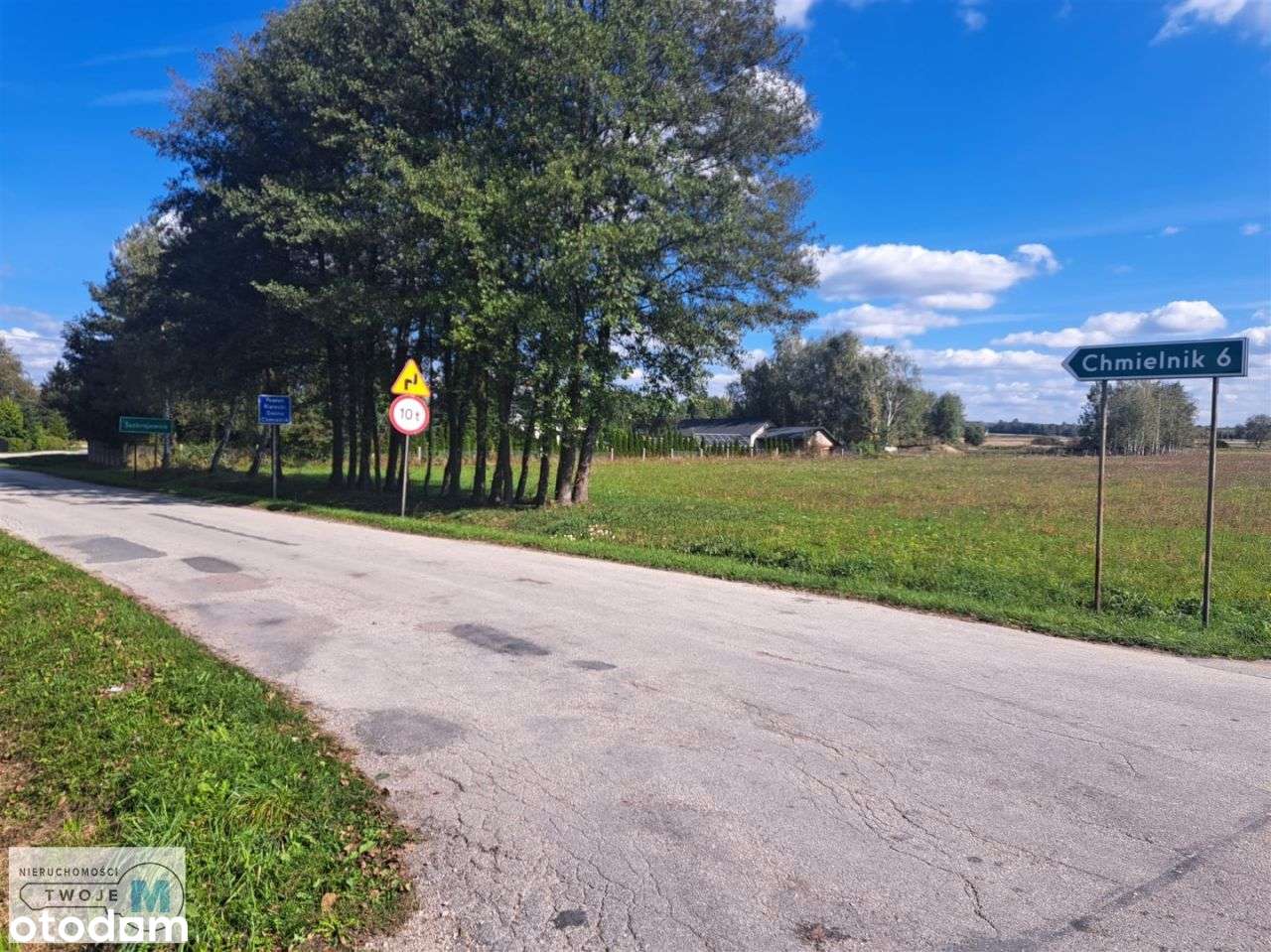 Widokowa nieruchomość z Wz w okazyjnej cenie! - Pełny obrazek: 5/6