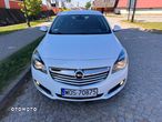 Opel Insignia 2.0 CDTI Cosmo ecoFLEX S&S - 24