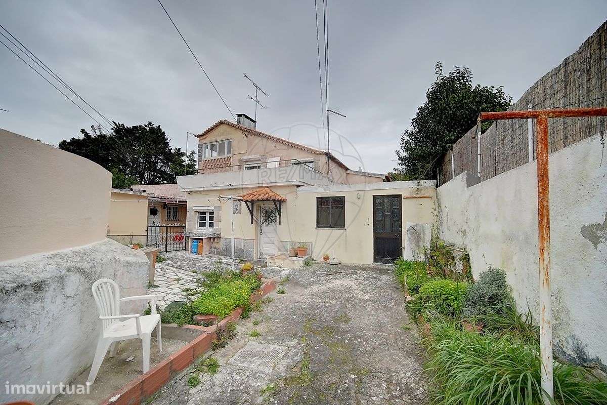 Moradia T5 para venda - Grande imagem: 5/22