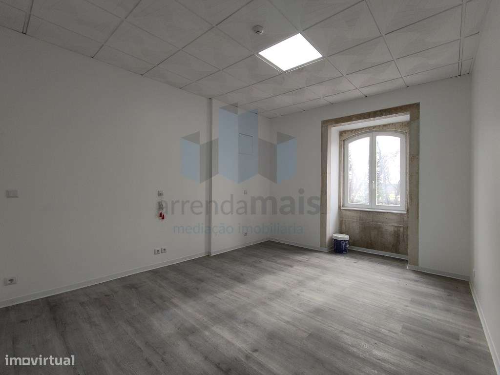 Vende-se edificio para Residencial Sénior/Lar ja com alvará-10
