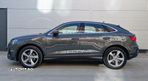 Audi Q3 Sportback 1.5 35 TFSI S tronic S Line - 9