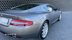 Aston Martin DB9 Standard - 11