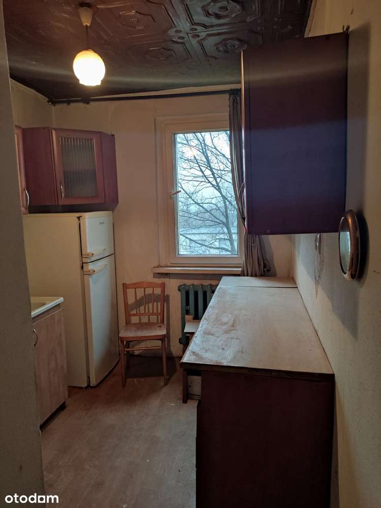 M-3 (44,70m2)WOLNE OD RAZU POD INWESTYCJĘ DO REMONTU-0