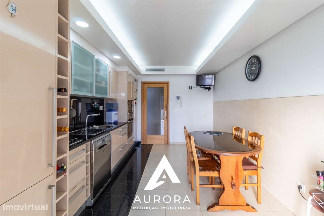 Moradia T3 Venda em São Félix da Marinha,Vila Nova de Gaia - Grande imagem: 5/46