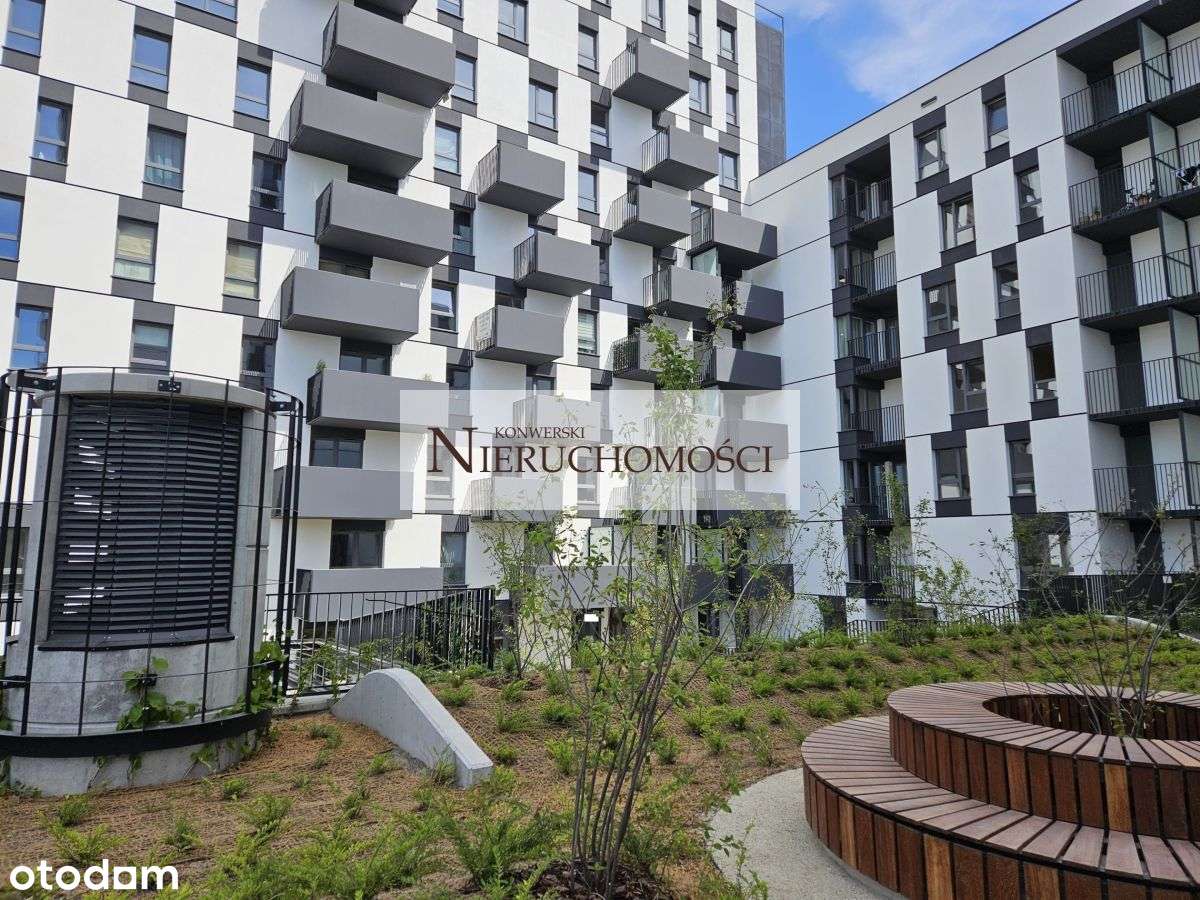 Promocja. Jeżyce. Nowe. Blisko Tramwaj. Ogródek - Pełny obrazek: 5/6