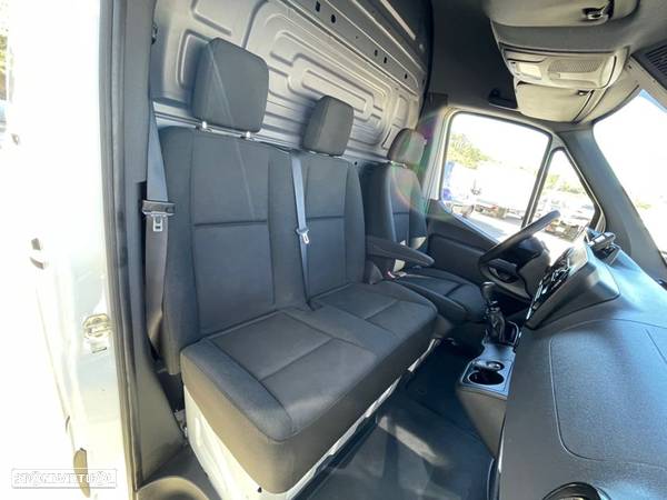 Mercedes-Benz Sprinter 316 CDI43 LONGA - 23