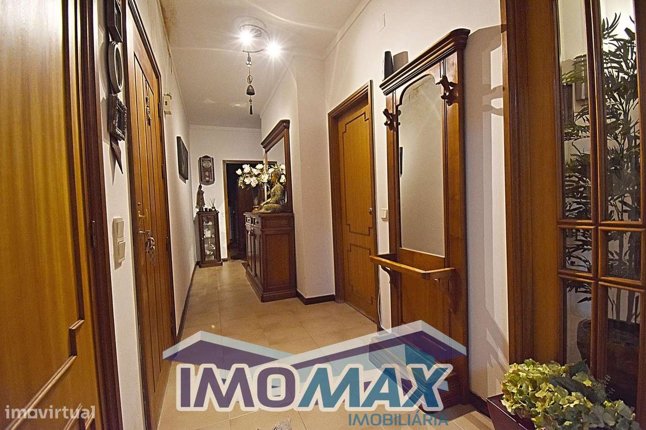 Apartamento T3 - Valbom, Gondomar-5