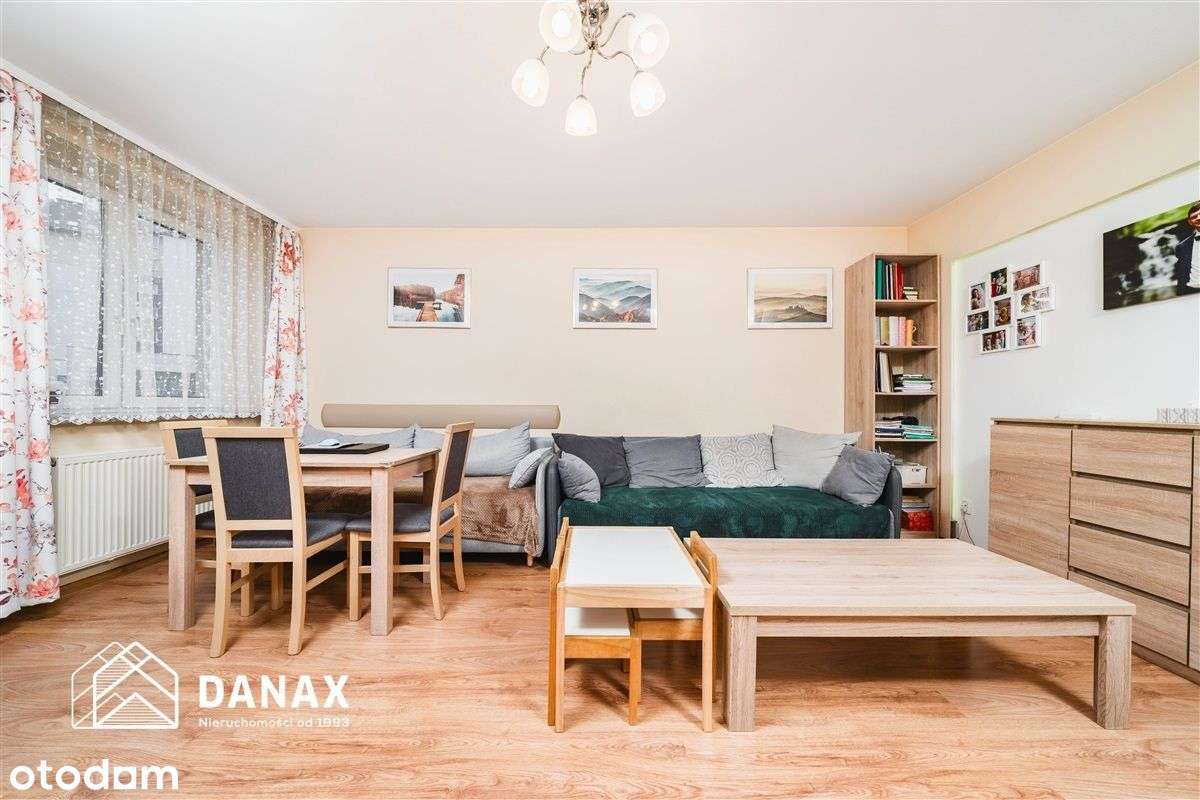 2 pokoje 60,50 m2 ul. Rusznikarska - Pełny obrazek: 4/16