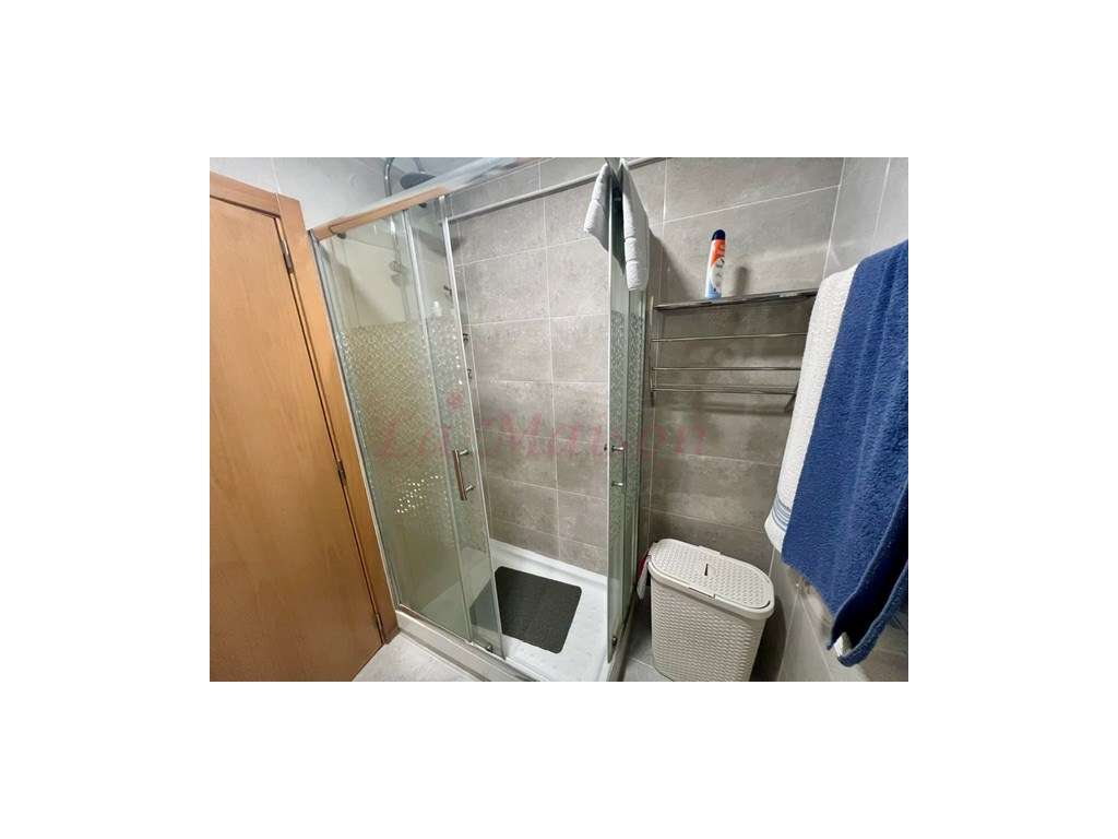 Magnífico Apartamento T3 em Sesimbra-8