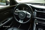 Jaguar XF 2.0 i4D AWD R-Sport - 25