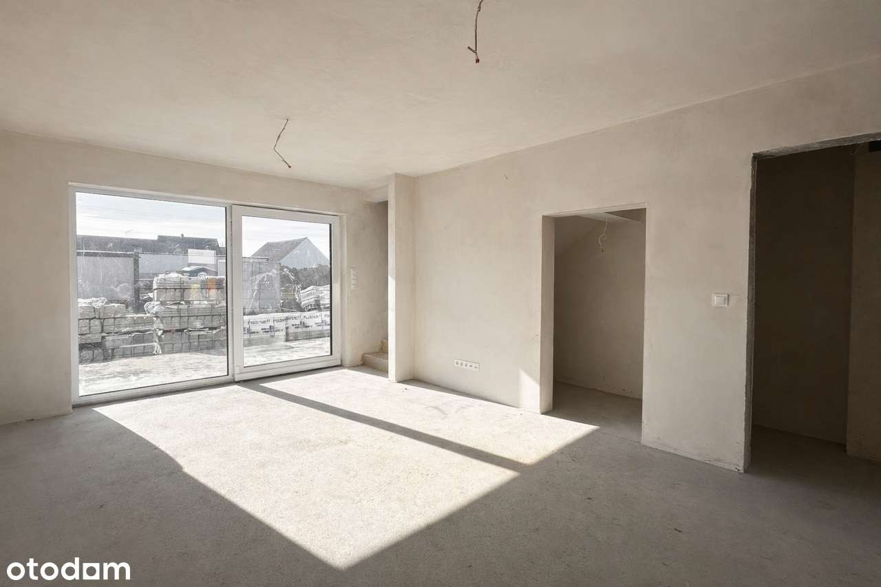 Mieszkanie, 65,50 m², Opole-5