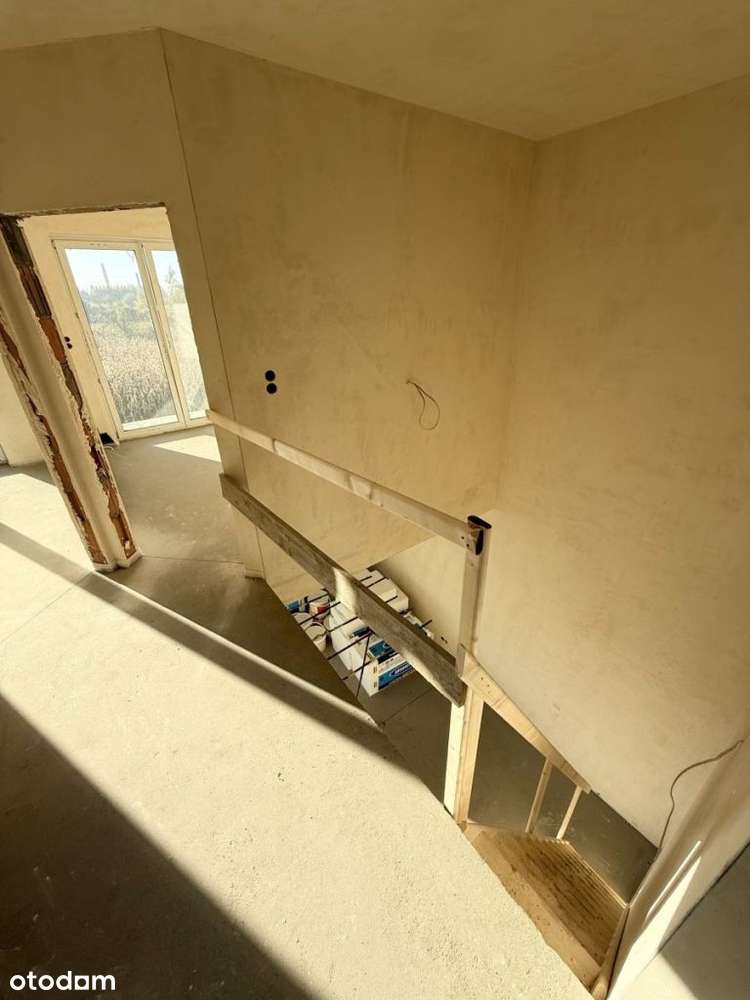 Dom w Kaliszu|Działka 350m2|Stan deweloperski|Ogrzewanie gazowe-6