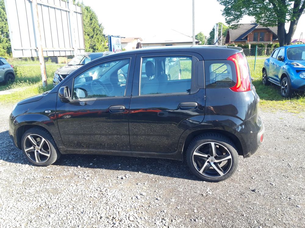 Fiat Panda III (2011-) 1.2 More 2020