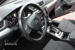 Skoda Superb 2.0 TDI DSG Sportline - 21