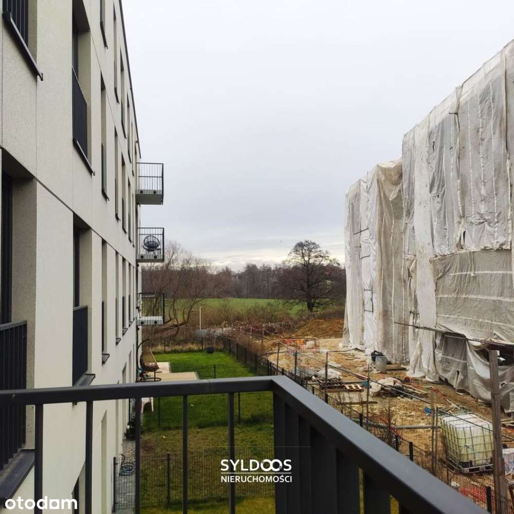 3 pokoje - Biały Pądnik-8