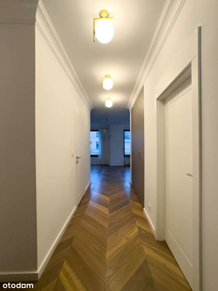 Mokotów 2 pokoje, apartament, kameralne osiedle, 71m - Pełny obrazek: 5/14