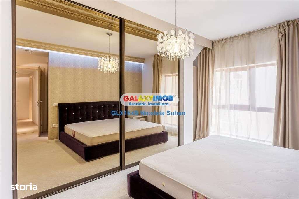 TRIPLEX \/PENTHOUSE SPECTACULOS NORDULUI \/ PARC HERASTRAU - Imagine principală: 5/11