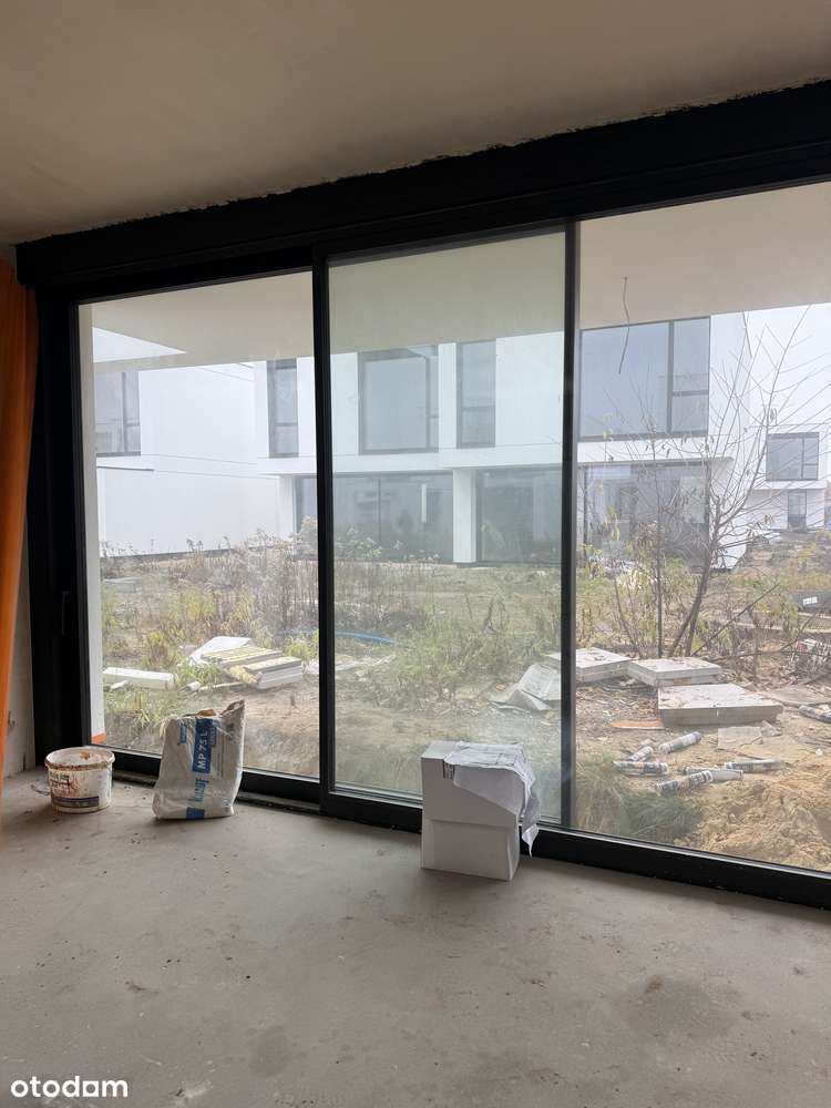 nowoczesne Wille w Warszawie, oddanie już w lato 2026! ostatnie domy-5