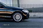 BMW 116 d Pack M Shadow - 16