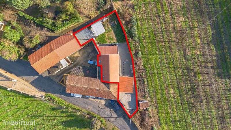 MORADIA LOUSADA T3 - Grande imagem: 4/5