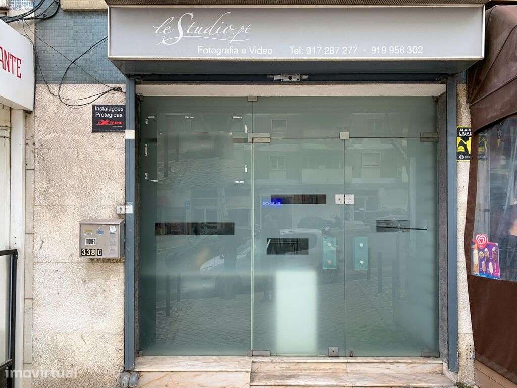 Venda Loja - Grande imagem: 2/27