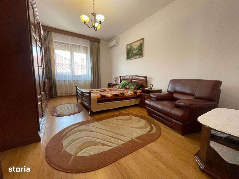 Vila deosebita Strada Viilor - Popesti Leordeni - Cartier Privat-6